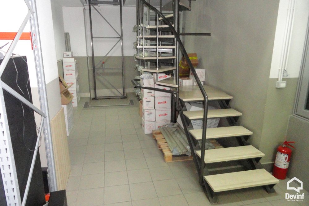 Tirane For Sale Shop  Near Casa Italia Shopping Center  