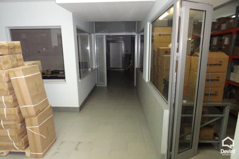 Tirane For Sale Shop  Near Casa Italia Shopping Center  