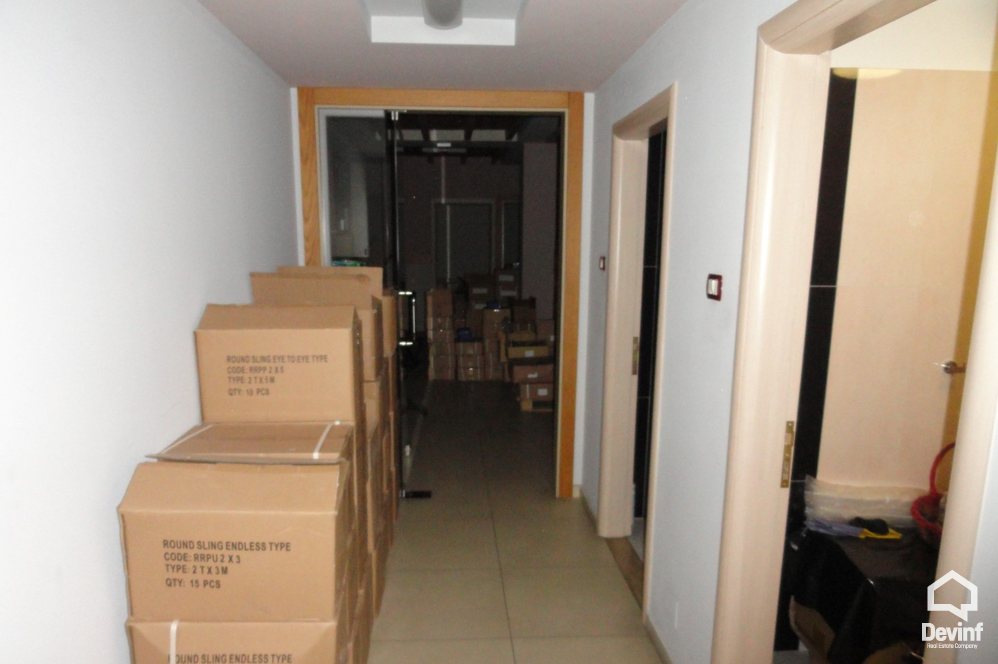 Tirane For Sale Shop  Near Casa Italia Shopping Center  