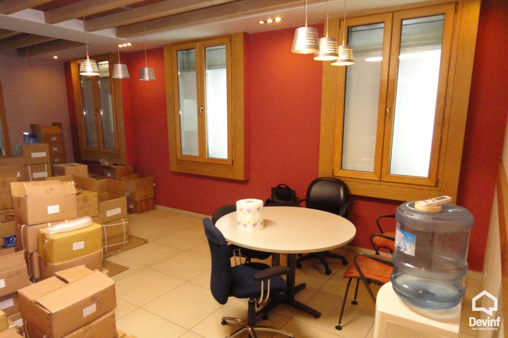 Tirane For Sale Shop  Near Casa Italia Shopping Center  