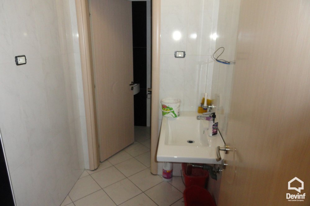 Tirane For Sale Shop  Near Casa Italia Shopping Center  