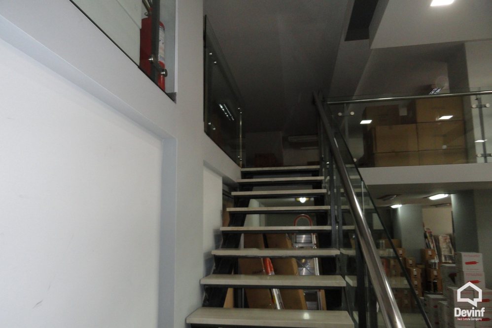 Tirane For Sale Shop  Near Casa Italia Shopping Center  