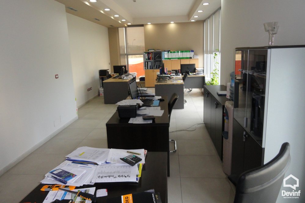 Tirane For Sale Shop  Near Casa Italia Shopping Center  