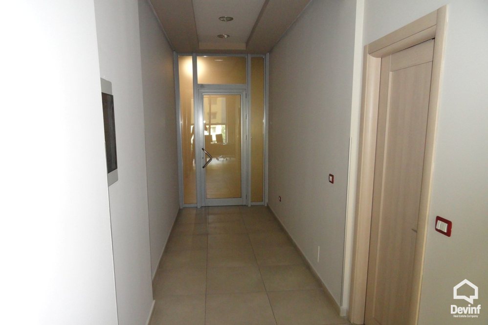 Tirane For Sale Shop  Near Casa Italia Shopping Center  