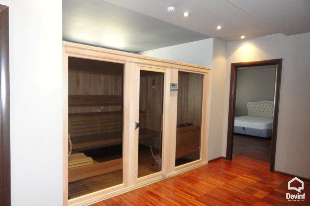 Tirane Qera Apartament  Apartament ne zonen e Bllokut apartament