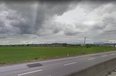 Durres For Sale Land  Tirana-Durres Highway, near Maminas area Industrial Land