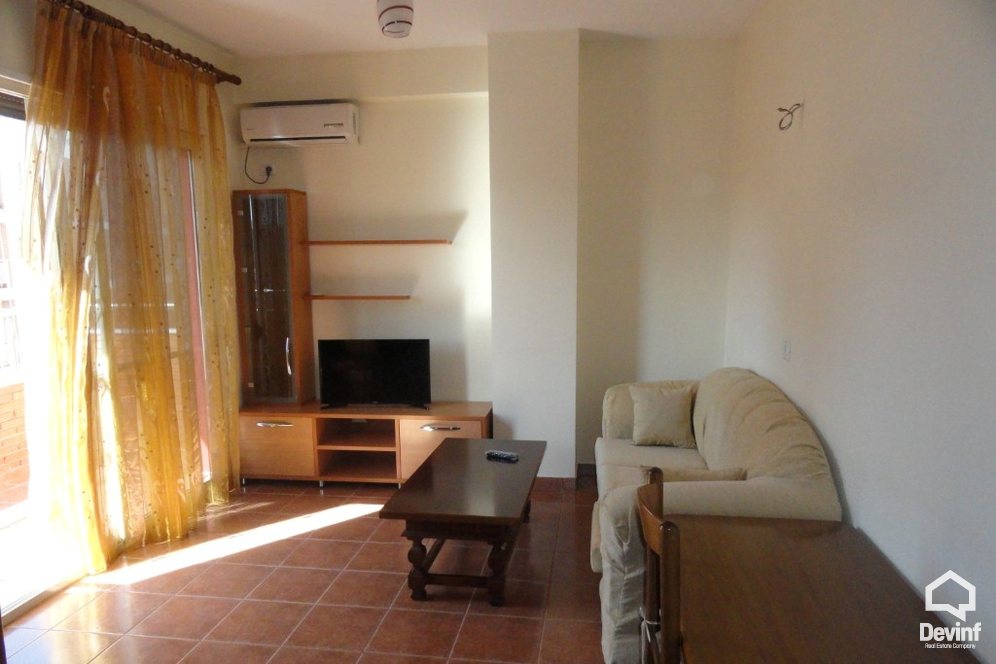 Tirane Qera Apartament 2+1+A Apartament ne Rr. Elbasanit apartament