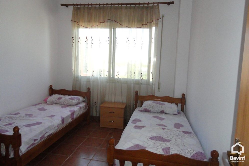 Tirane Qera Apartament 2+1+A Apartament ne Rr. Elbasanit apartament