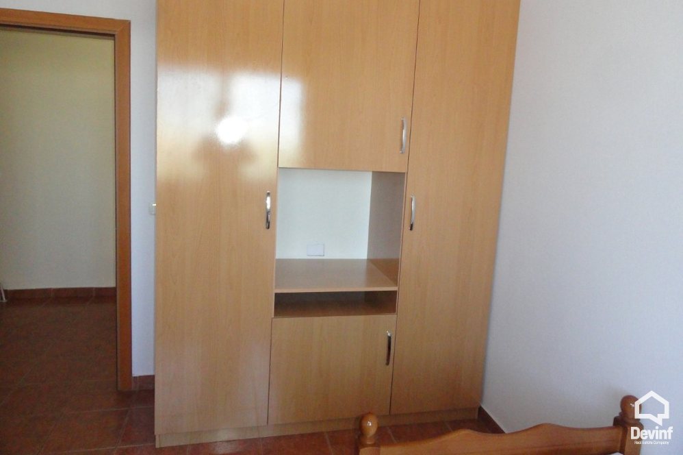 Tirane Qera Apartament 2+1+A Apartament ne Rr. Elbasanit apartament
