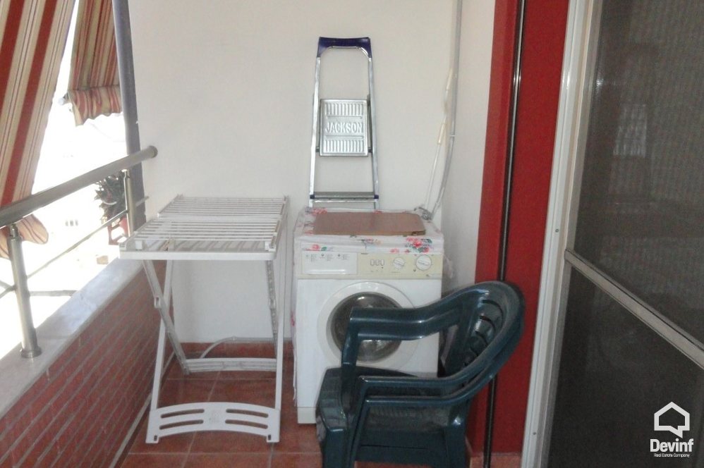 Tirane Qera Apartament 2+1+A Apartament ne Rr. Elbasanit apartament