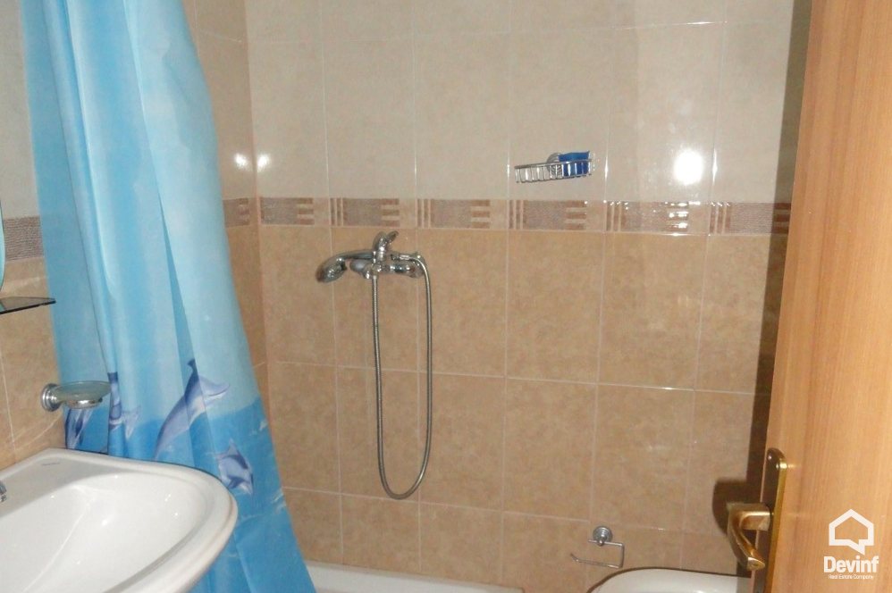 Tirane Qera Apartament 2+1+A Apartament ne Rr. Elbasanit apartament
