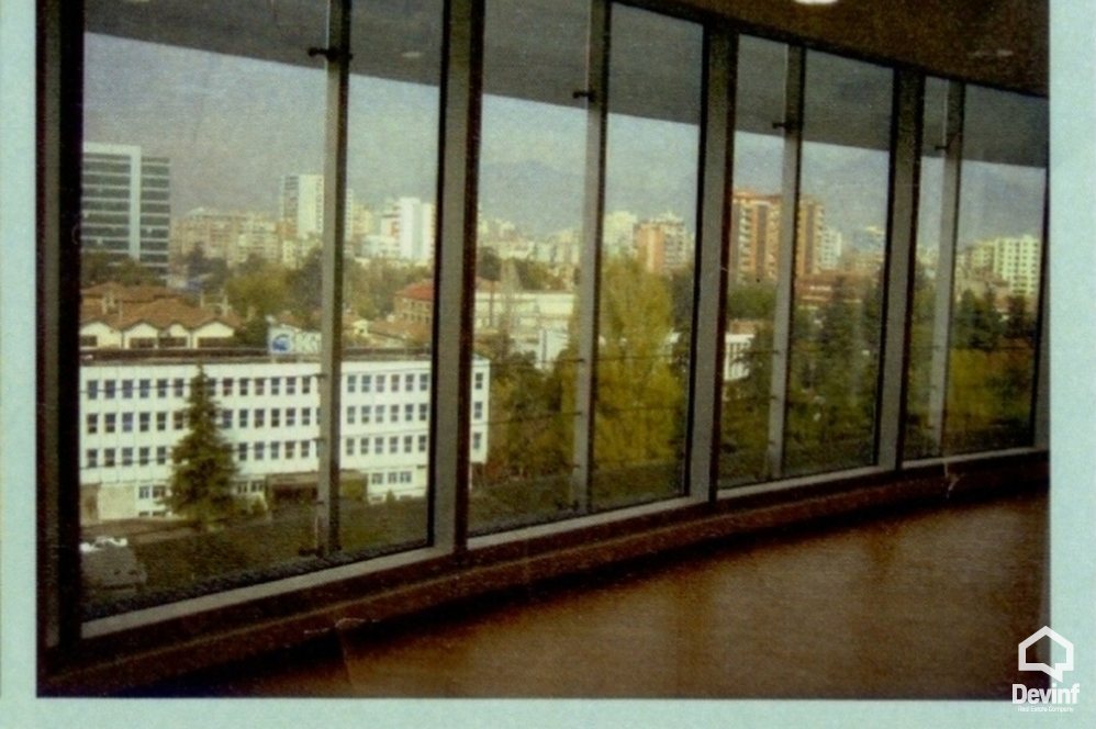Tirane For Sale Office  Bajram Curri Boulevard  Office Business Center