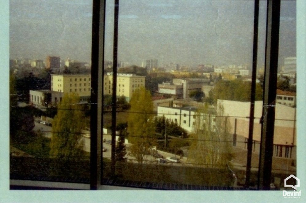 Tirane For Sale Office  Bajram Curri Boulevard  Office Business Center