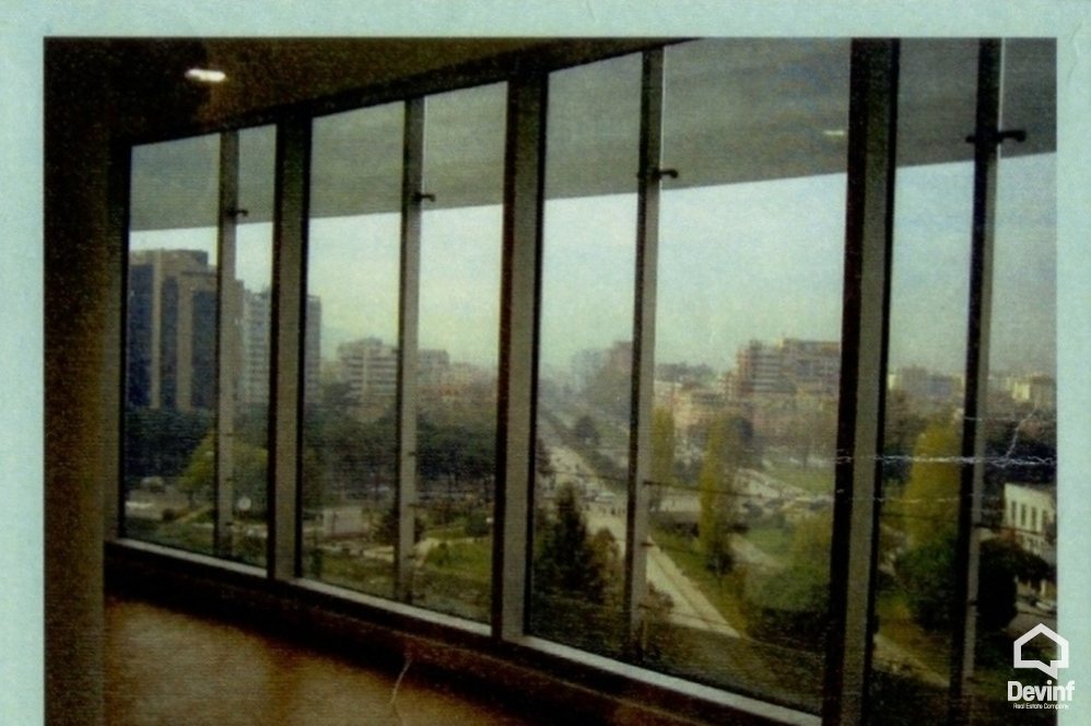 Tirane For Sale Office  Bajram Curri Boulevard  Office Business Center