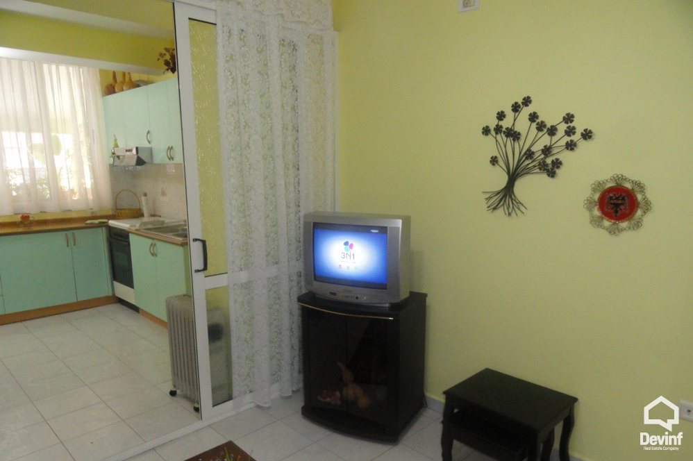 Tirane For Rent Apartment 1+1+G Apartment in Str. Myslym Shyri Apartment