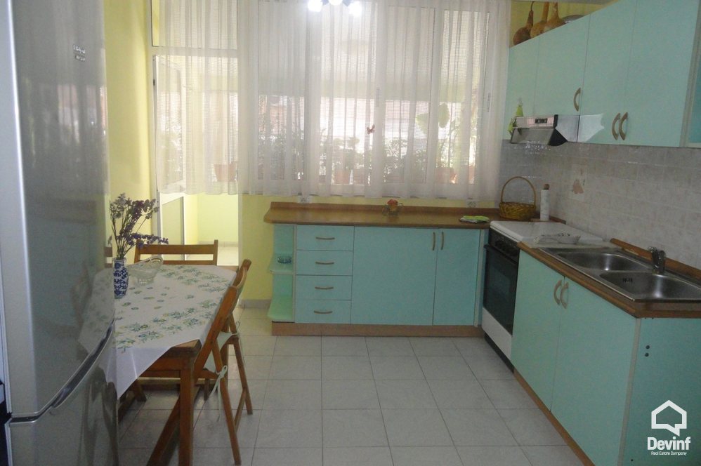 Tirane For Rent Apartment 1+1+G Apartment in Str. Myslym Shyri Apartment