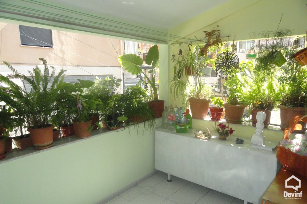 Tirane For Rent Apartment 1+1+G Apartment in Str. Myslym Shyri Apartment