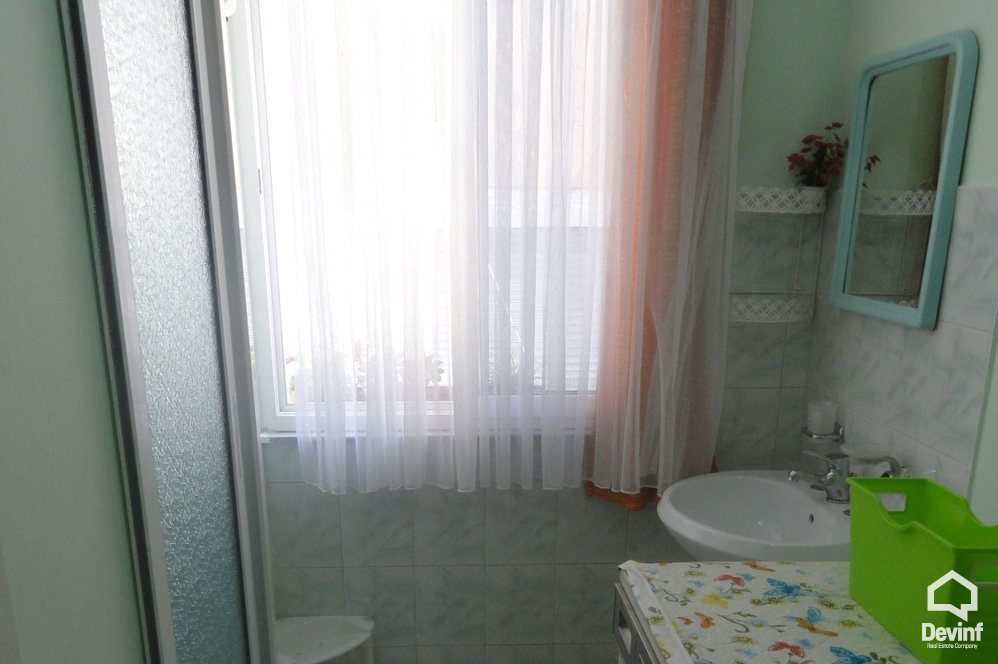 Tirane For Rent Apartment 1+1+G Apartment in Str. Myslym Shyri Apartment
