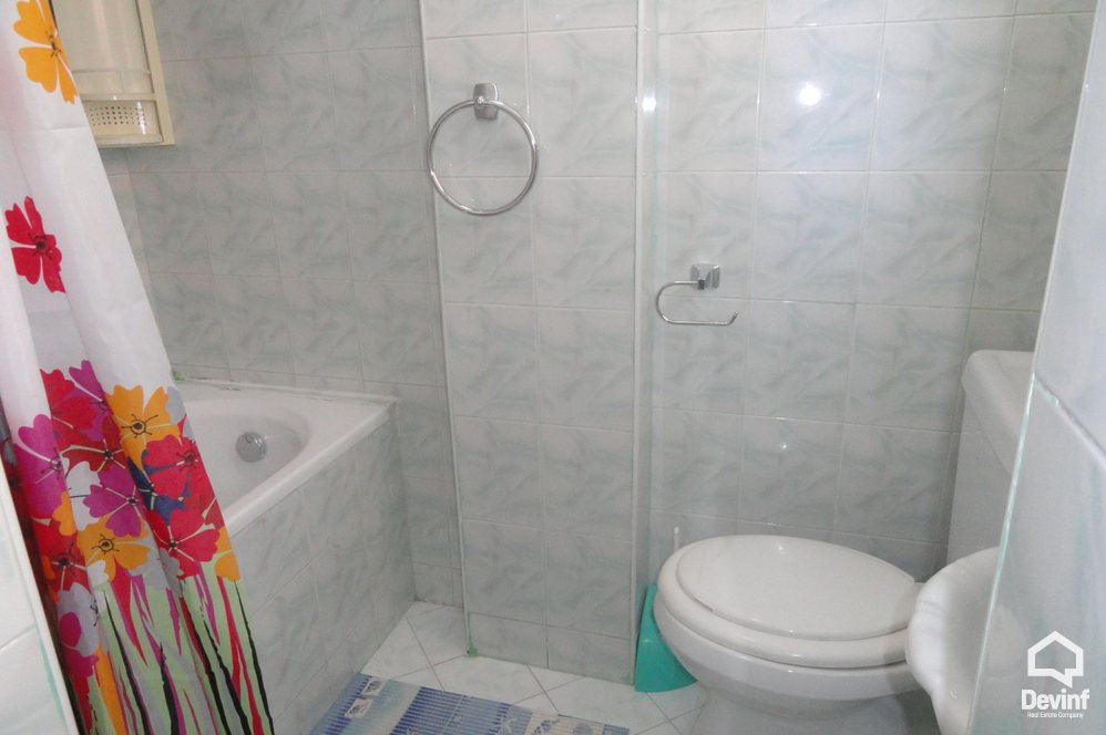 Tirane For Rent Apartment 1+1+G Apartment in Str. Myslym Shyri Apartment