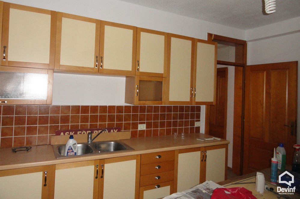 Tirane Shitje Apartament 3+1+G Prane Shkolles se Baletit apartament