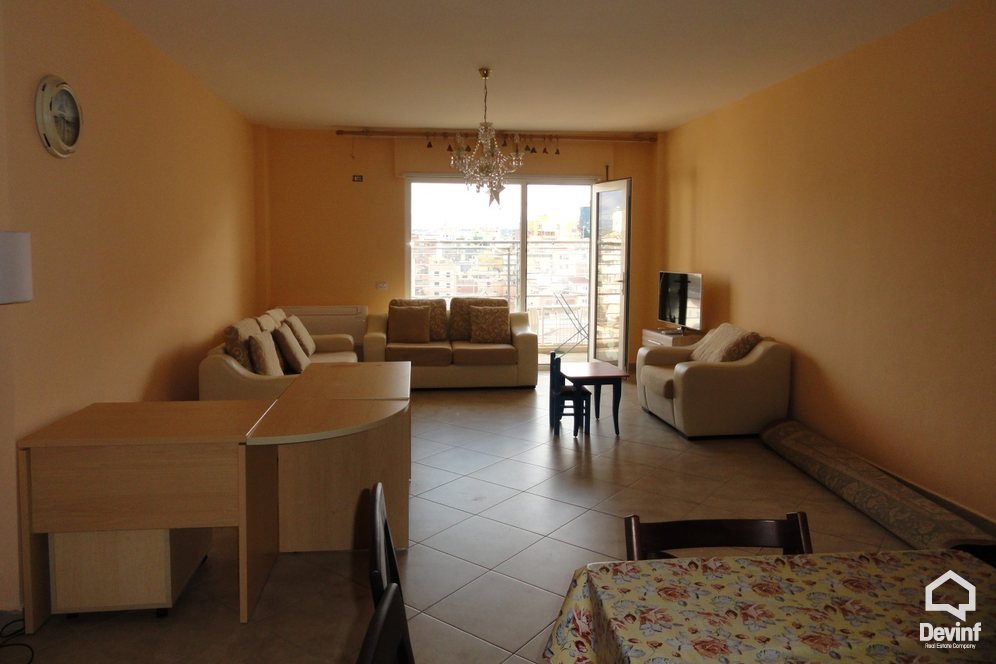 Tirane Shitje Apartament 2+1+A Rruga Siri Kodra apartament