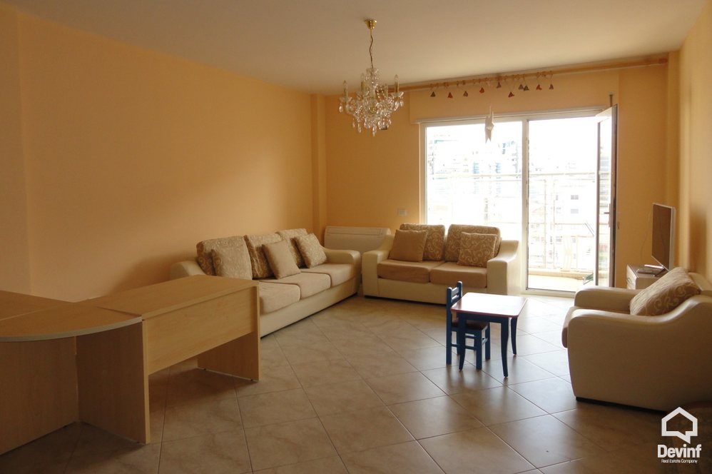Tirane Shitje Apartament 2+1+A Rruga Siri Kodra apartament