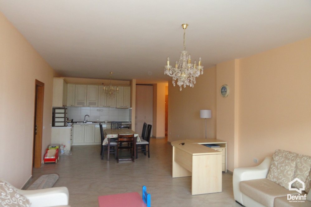 Tirane Shitje Apartament 2+1+A Rruga Siri Kodra apartament