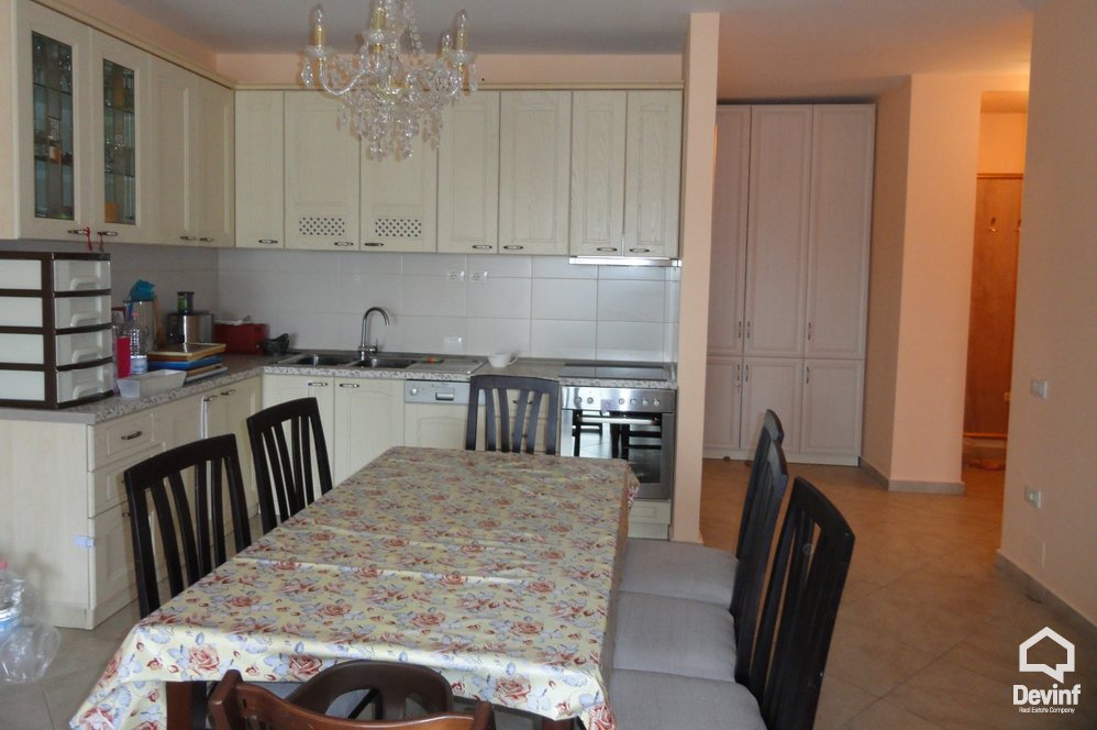Tirane Shitje Apartament 2+1+A Rruga Siri Kodra apartament