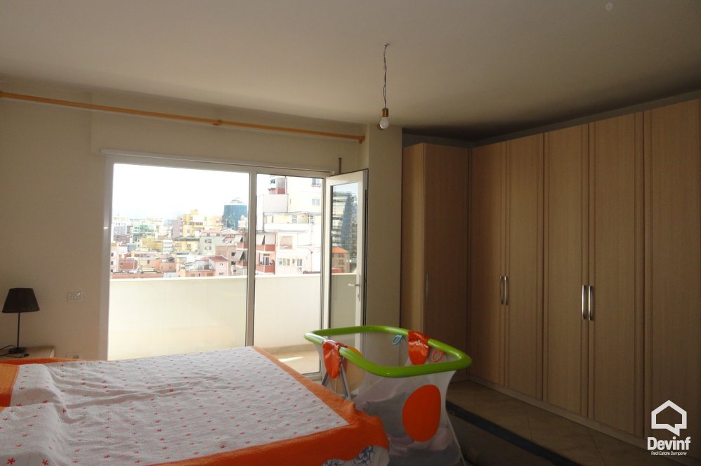 Tirane Shitje Apartament 2+1+A Rruga Siri Kodra apartament