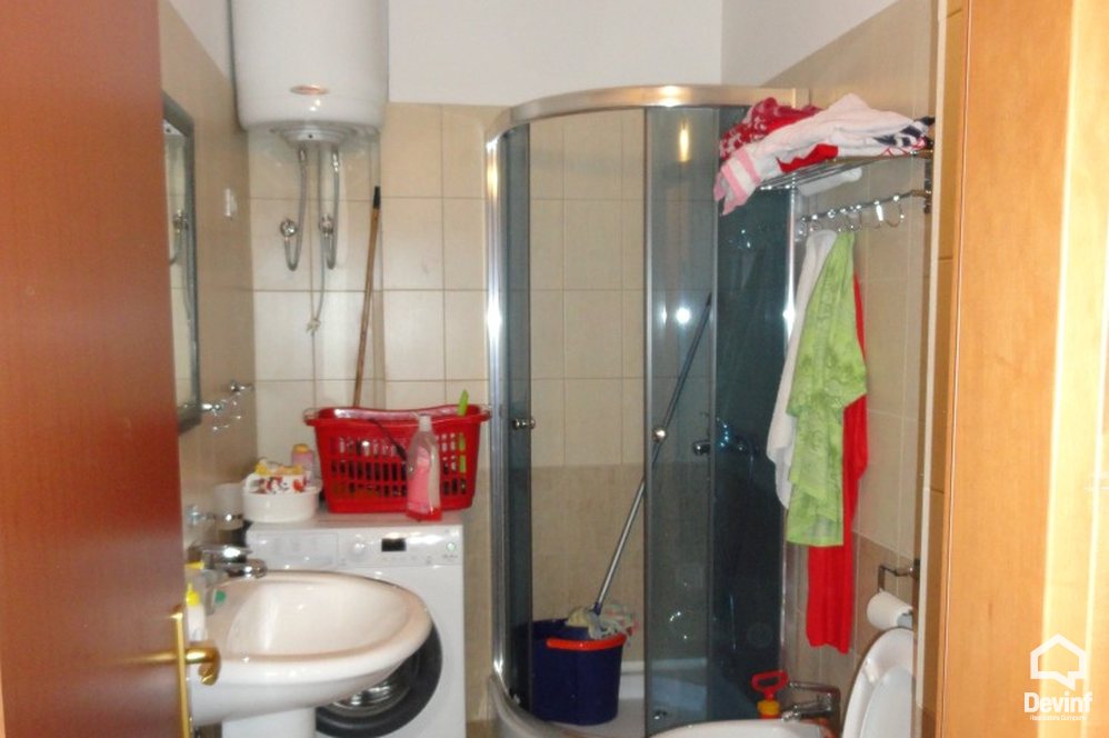 Tirane Shitje Apartament 2+1+A Rruga Siri Kodra apartament
