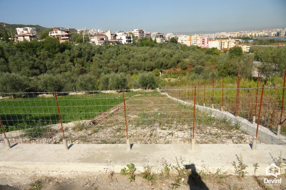 Tirane For Sale Land  The land is situated in Selite area. Building Plot