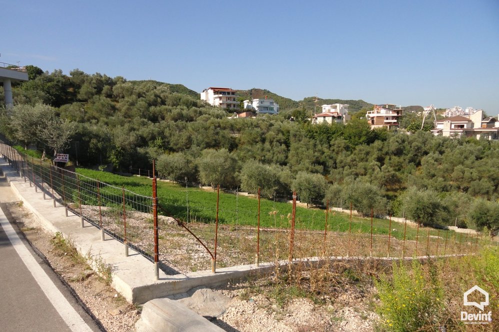 Tirane For Sale Land  The land is situated in Selite area. Building Plot
