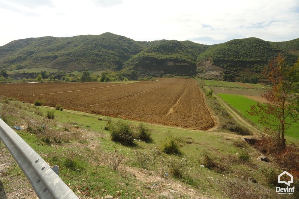Tirane For Sale Land  The land is in Petrela area  Building Plot