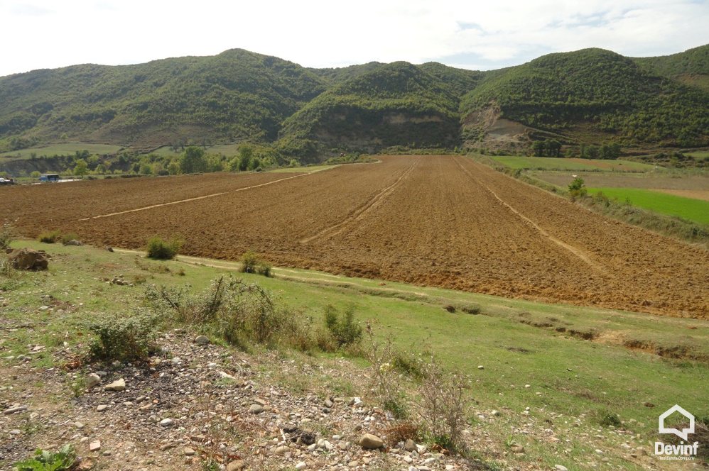Tirane For Sale Land  The land is in Petrela area  Building Plot