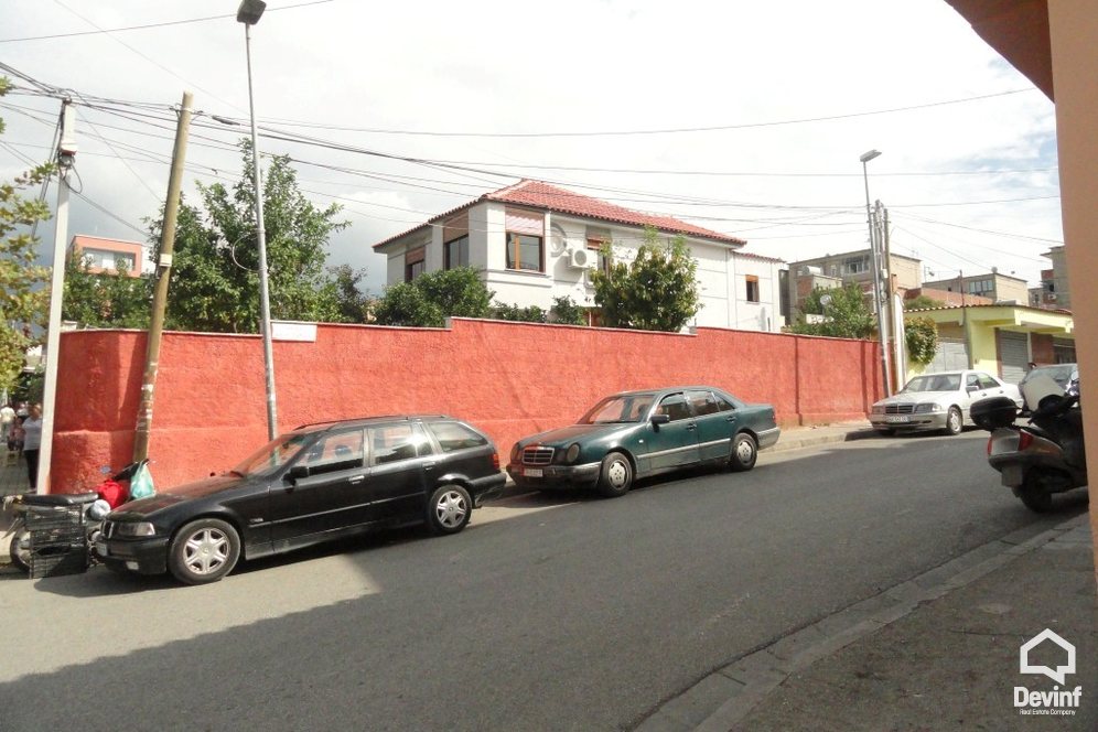 Tirane For Rent Apartment  Apartment in a house located in Str. Ali Demi Apartment