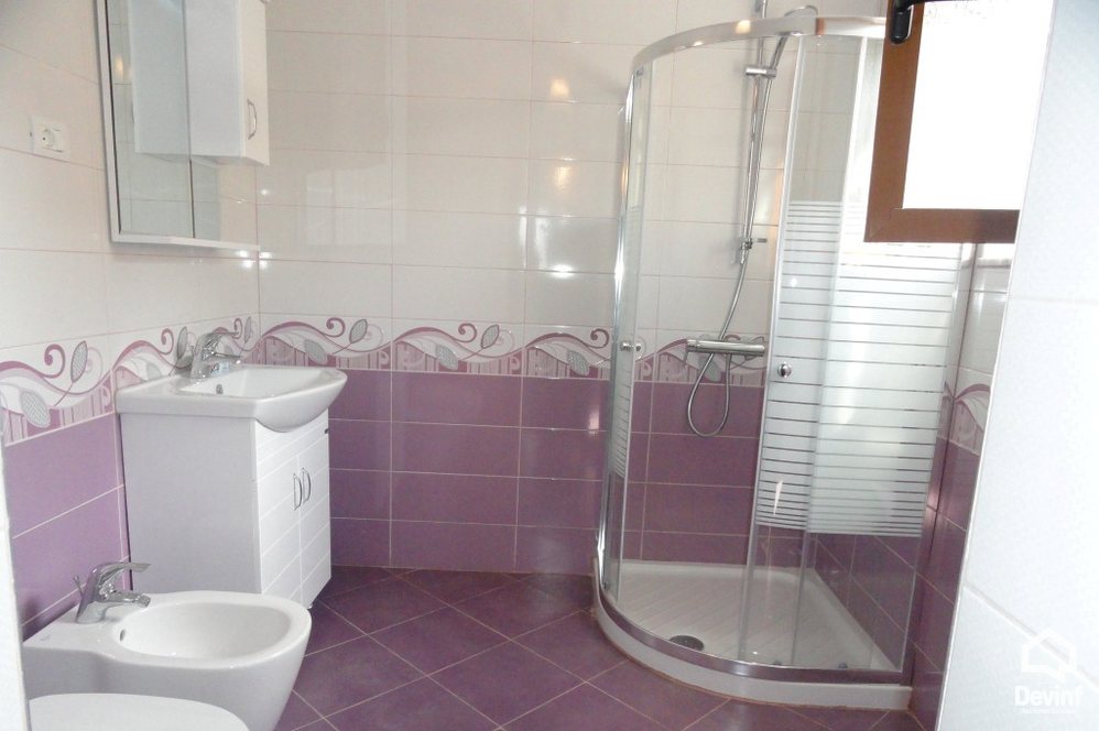 Tirane For Rent Apartment  Apartment in a house located in Str. Ali Demi Apartment
