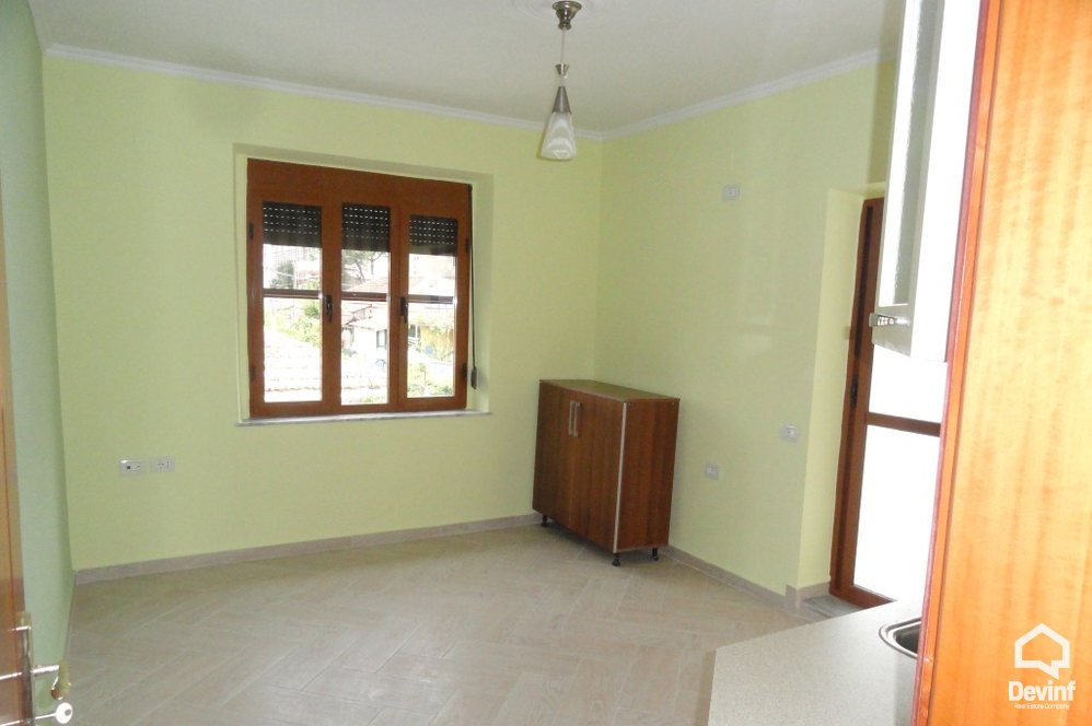 Tirane For Rent Apartment  Apartment in a house located in Str. Ali Demi Apartment