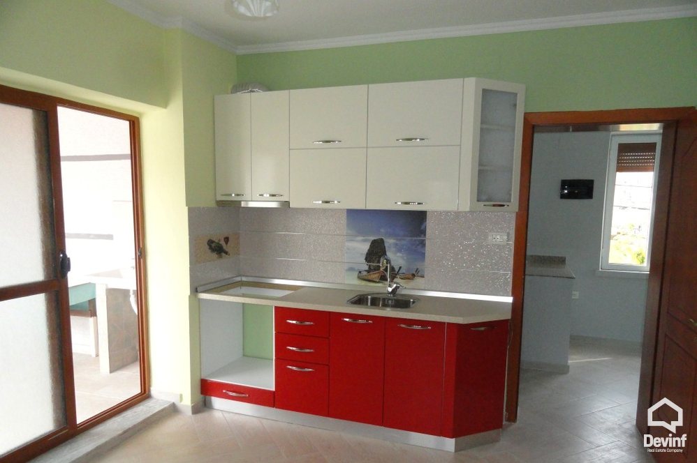 Tirane For Rent Apartment  Apartment in a house located in Str. Ali Demi Apartment