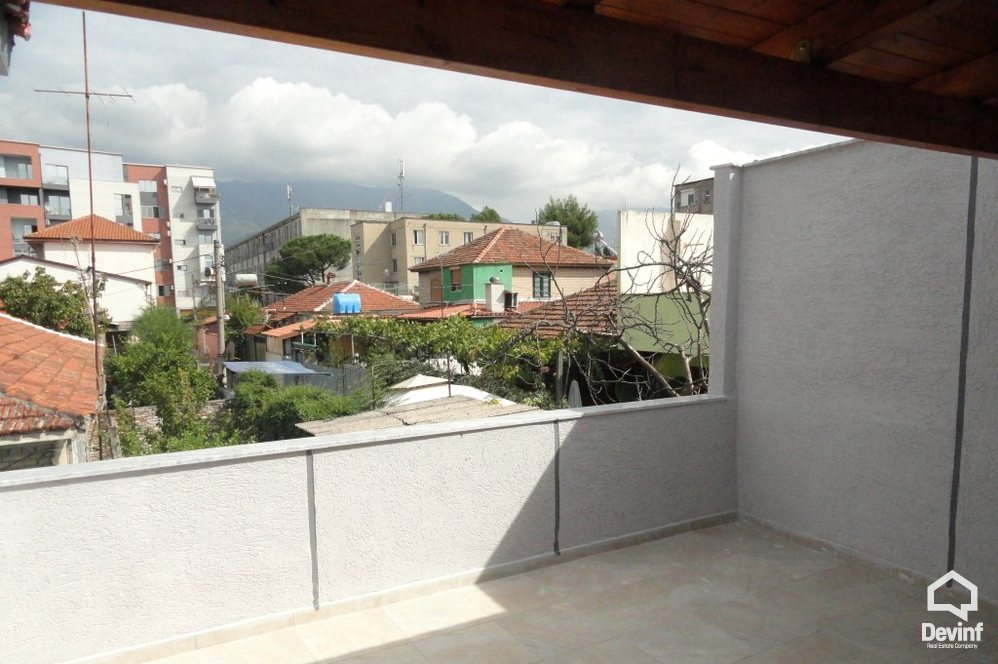 Tirane For Rent Apartment  Apartment in a house located in Str. Ali Demi Apartment