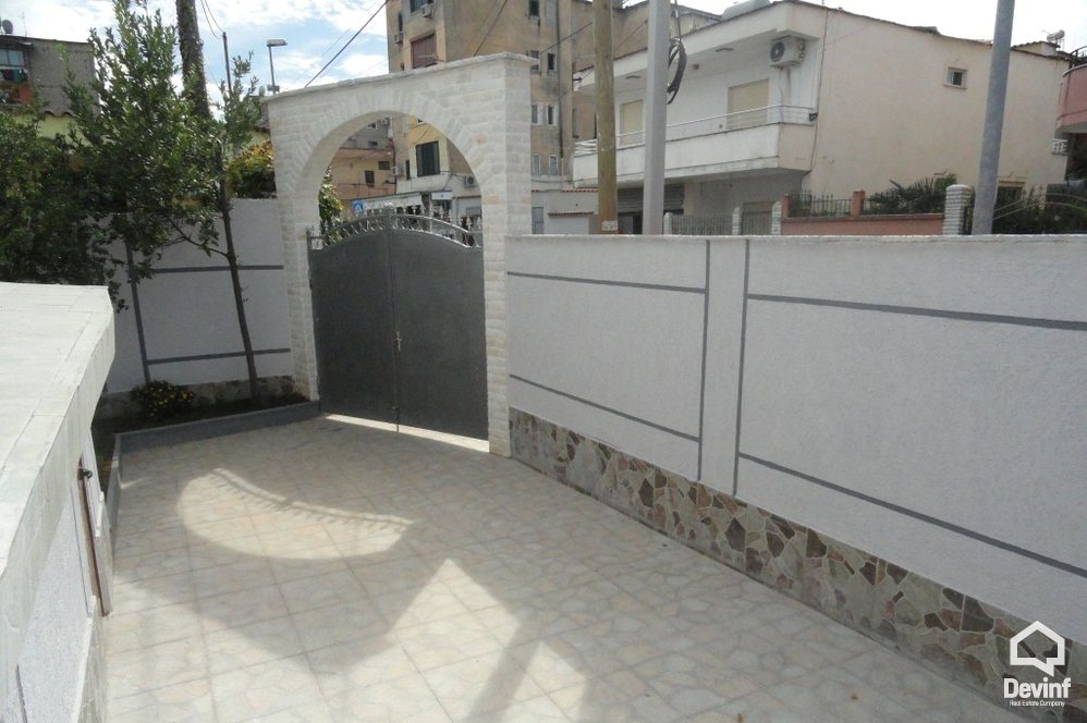 Tirane For Rent Apartment  Apartment in a house located in Str. Ali Demi Apartment