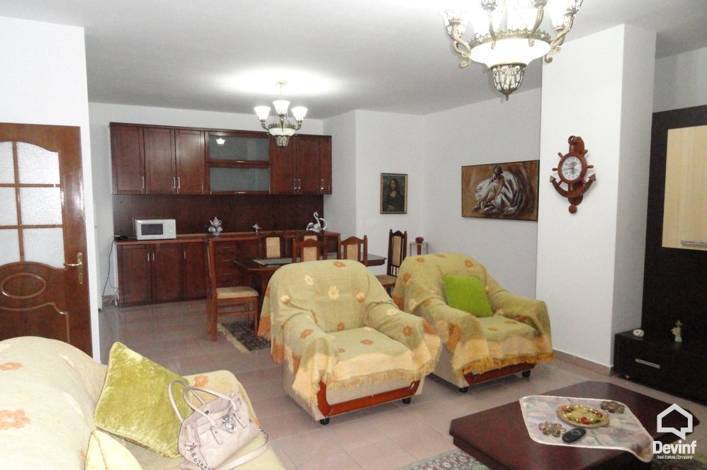 Tirane Shitje Apartament 2+1+A Prane Qendres se Tiranes apartament
