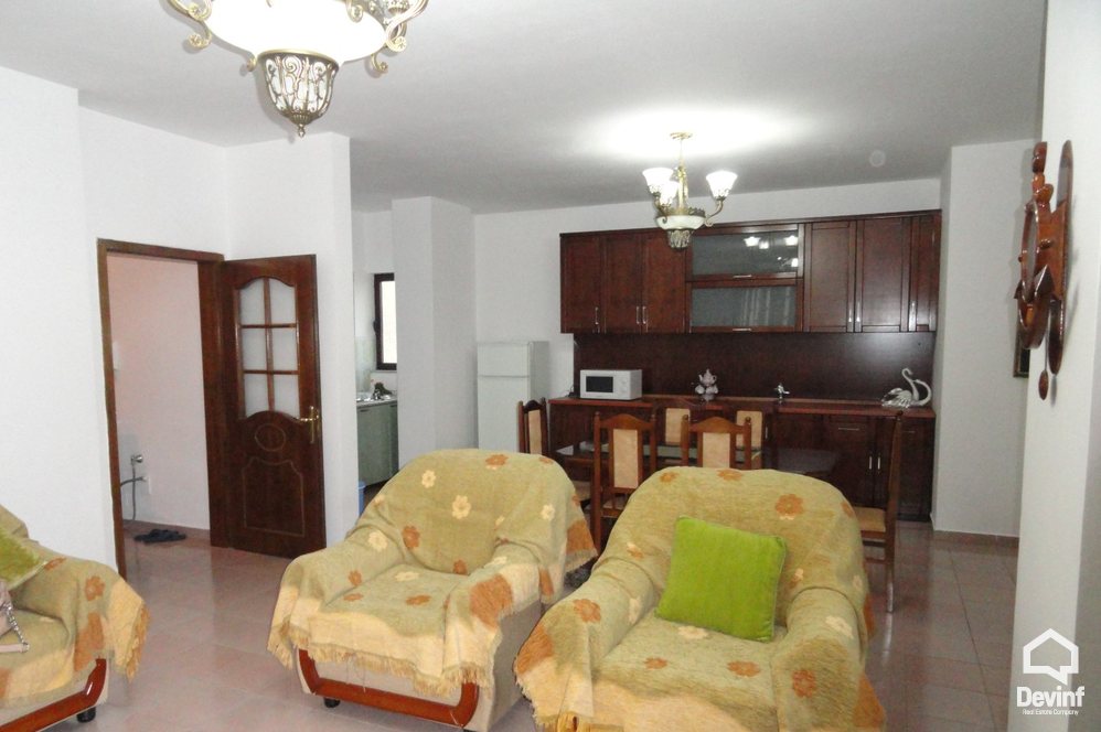Tirane Shitje Apartament 2+1+A Prane Qendres se Tiranes apartament