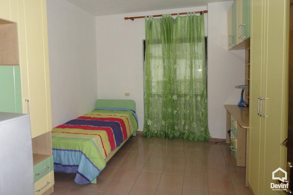 Tirane Shitje Apartament 2+1+A Prane Qendres se Tiranes apartament