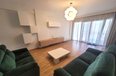 Me Qera Apartament 3+1+A Apartament ne Rr. Sami Frasheri Tirane
