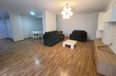 Me Qera Apartament 3+1+A Apartament ne Rr. Sami Frasheri Tirane