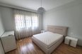 Me Qera Apartament 3+1+A Apartament ne Rr. Sami Frasheri Tirane