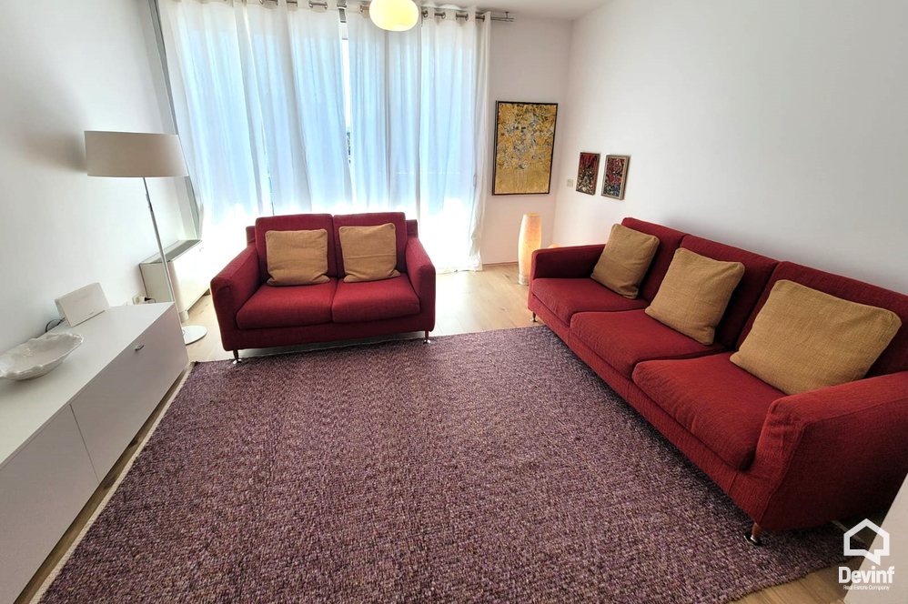 Tirane Qera Apartament 2+1+A Apartament i ri prane Piramides apartament