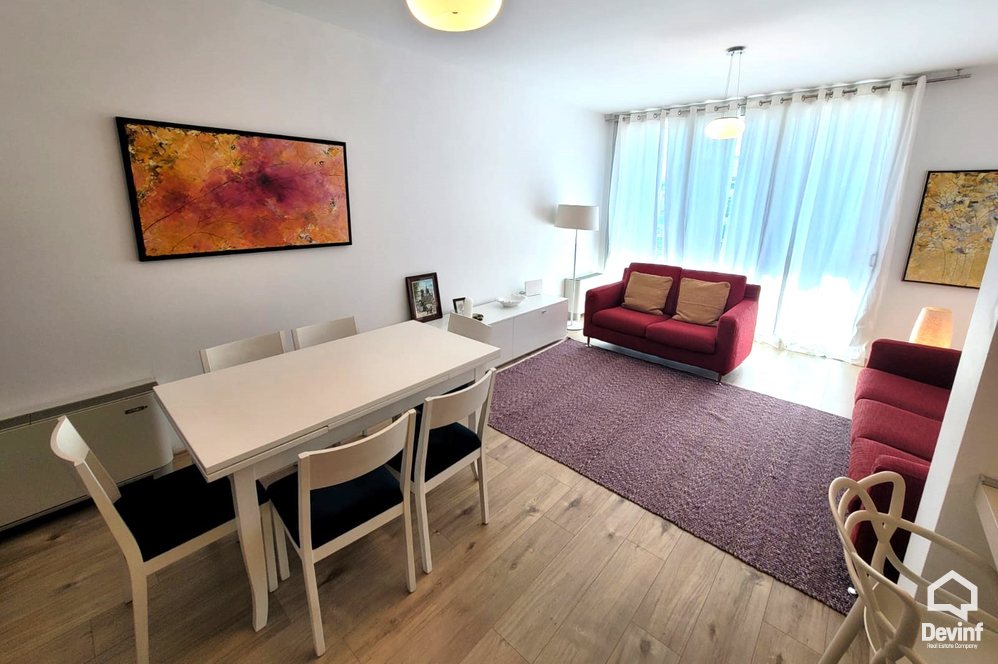 Tirane Qera Apartament 2+1+A Apartament i ri prane Piramides apartament