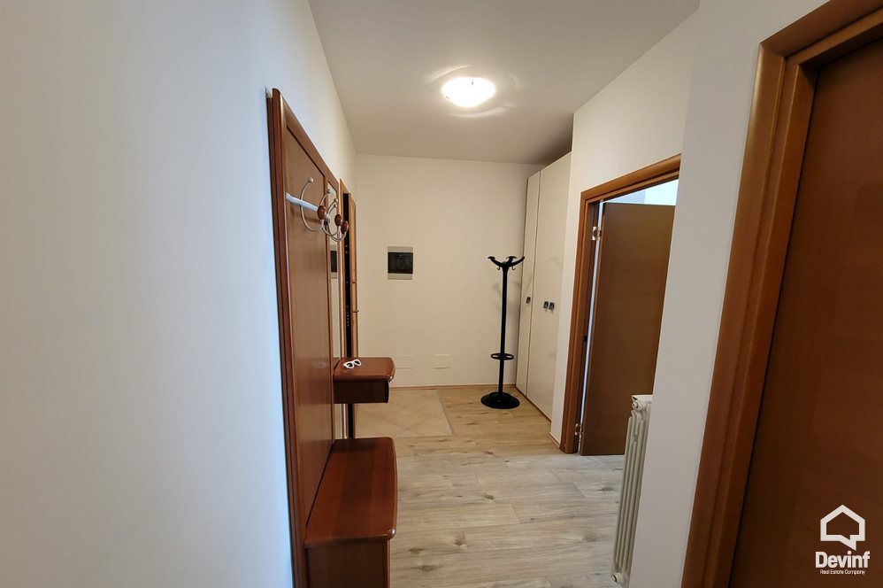 Tirane Qera Apartament 2+1+A Apartament i ri prane Piramides apartament