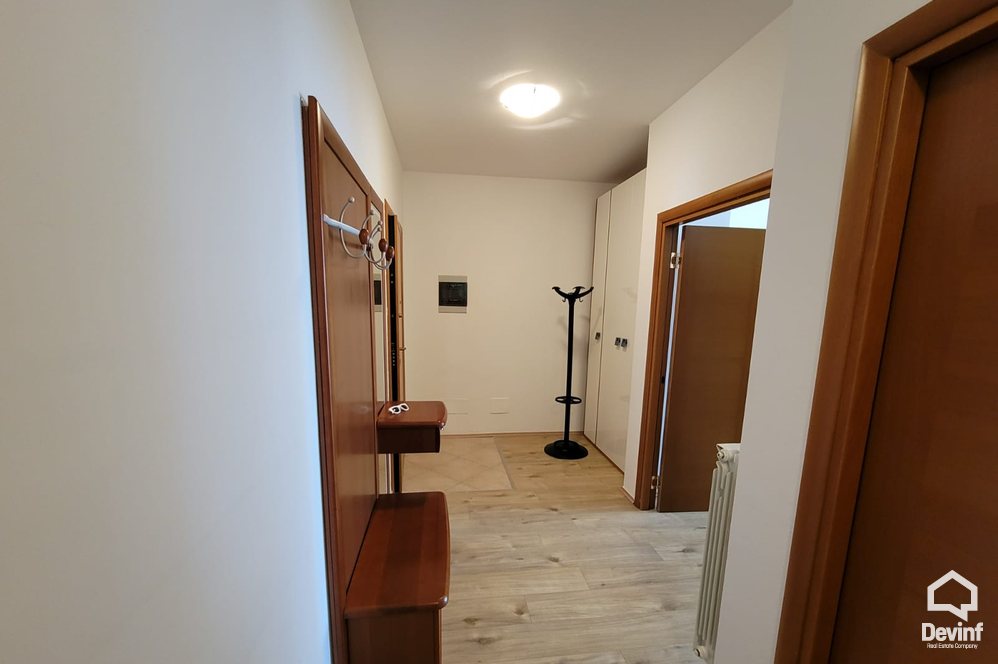 Tirane Qera Apartament 2+1+A Apartament i ri prane Piramides apartament